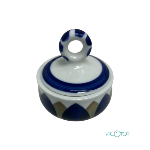 CERMICA SARGADELOS JUEGO DE 12 SERVICIOS CO