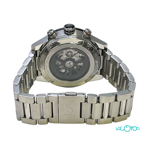 Reloj Alta Gama TAG HEUER CAL.HEUER-01 44 m