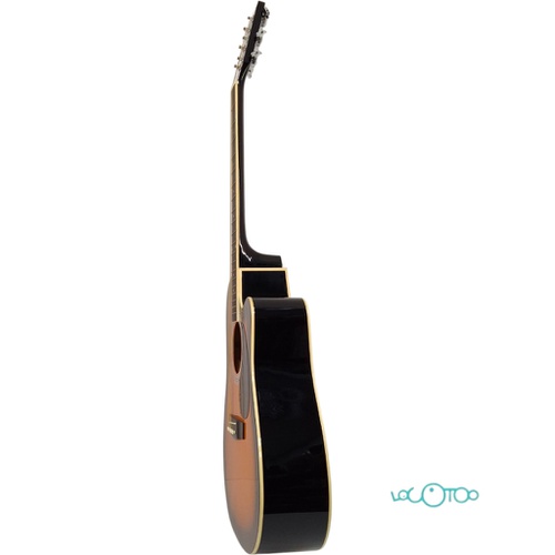 GUITARRA ACÚSTICA 07 USA GUITARS WG-54BS