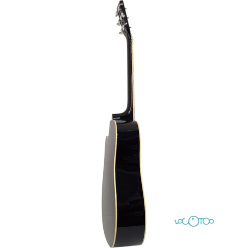 GUITARRA ACÚSTICA 07 USA GUITARS WG-54BS