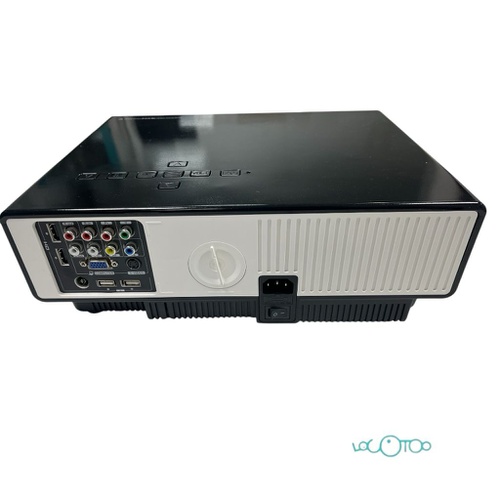 PROYECTOR SIMPLEBEAMER MONLIGHT HDMI HD