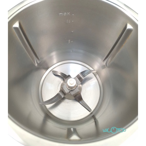 Thermomix VORWERK THERMOMIX TM6