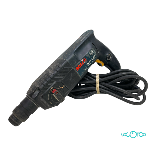 Taladro Eléctrico BOSCH GBH 2-SE Percutor R