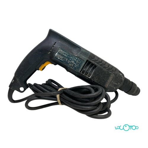 Taladro Eléctrico BOSCH GBH 2-SE Percutor R