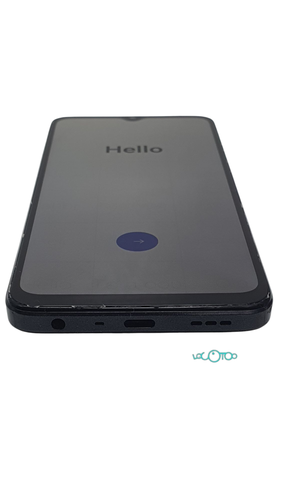 Smartphone OPPO A38 Libre 6,56 '' 4 GB 128 