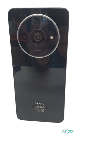 XIAOMI REDMI A3 4GB 128GB