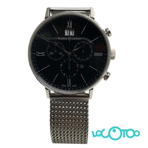 RELOJ PULSERA MAURICE LACROIX EL1088