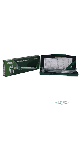 Calibre INSIZE 1108-150