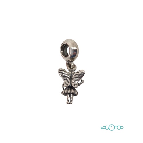 ABALORIO PANDORA HADA CON VARITA