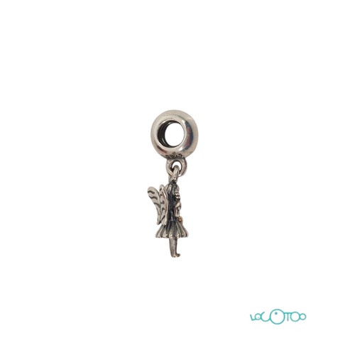 ABALORIO PANDORA HADA CON VARITA