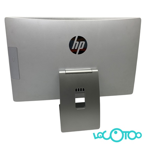 PC HP PAVILLION ALL-IN-ONE 1TB SSD 4 GB INT