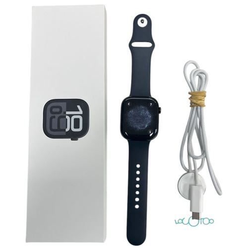 Smartwatch APPLE WATCH SERIES 10 (A2999) GP