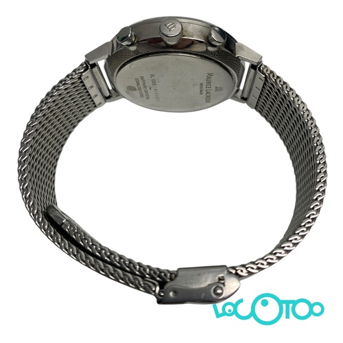 RELOJ PULSERA MAURICE LACROIX EL1088