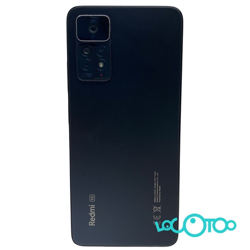 Smartphone REDMI NOTE 11 PRO 5G Libre 6,67 