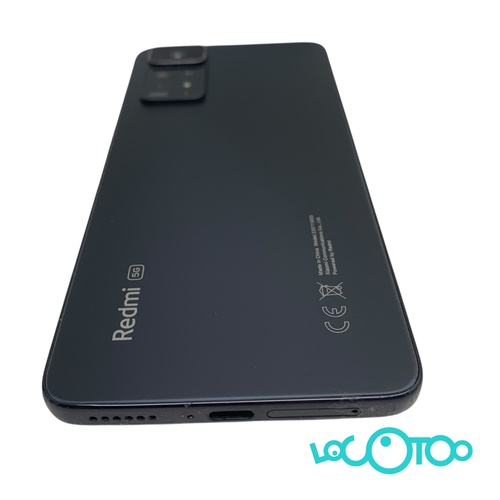 Smartphone REDMI NOTE 11 PRO 5G Libre 6,67 