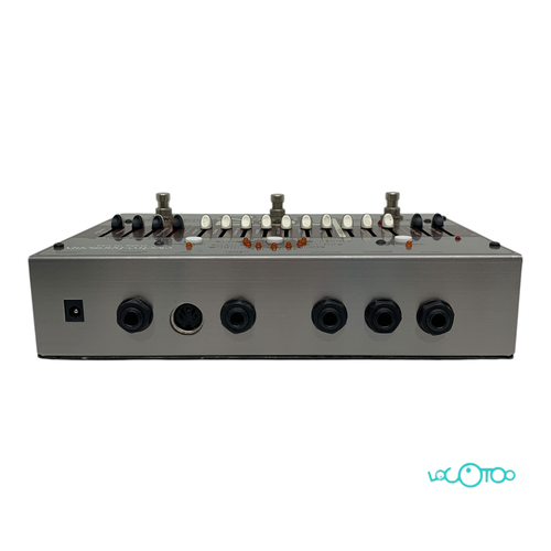 Pedal De Efectos ELECTRO HARMONIX H.O.G