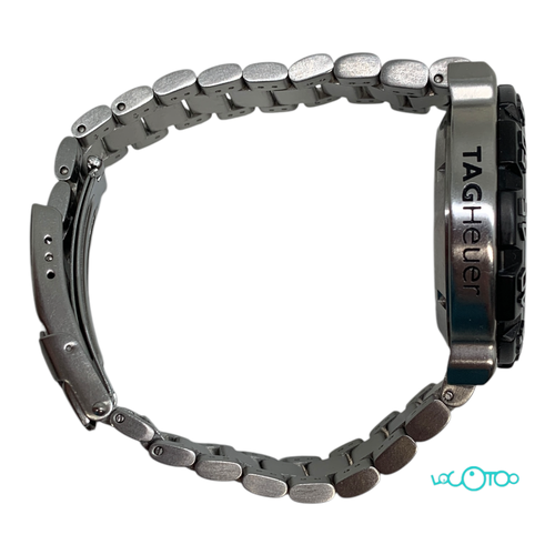 RELOJ PULSERA TAG HEUER FORMULA 1 WAH1111 4