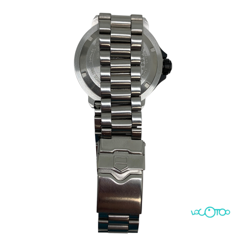 RELOJ PULSERA TAG HEUER FORMULA 1 WAH1111 4