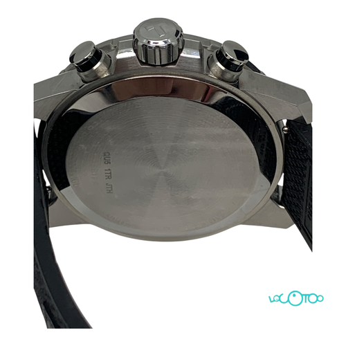 Reloj Pulsera TISSOT SUPERSPORT CH 45 mm Cr