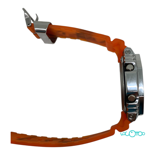 RELOJ PULSERA CASIO G SHOCK 5611