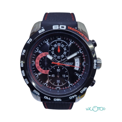 RELOJ VICEROY HEAT 40421
