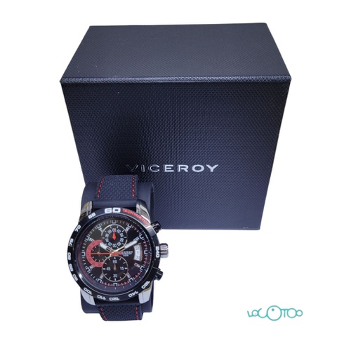 RELOJ VICEROY HEAT 40421