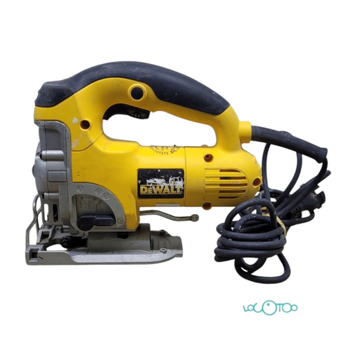 CALADORA DEWALT DW331K-QS 