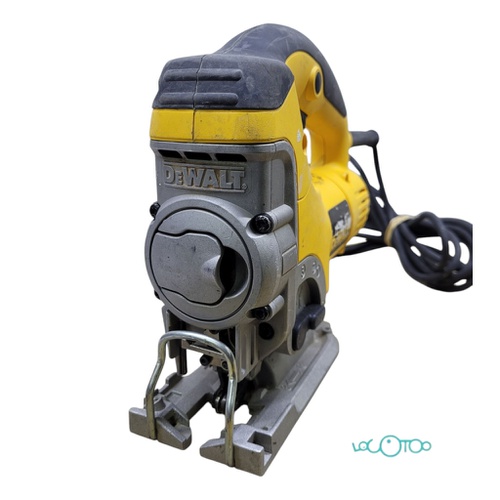 CALADORA DEWALT DW331K-QS 