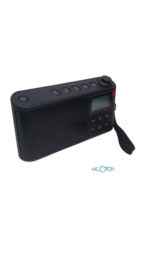 Radio INVES FS-038 FM