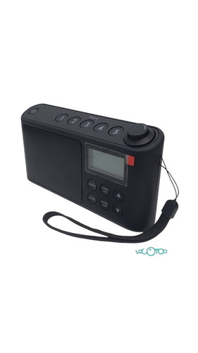 Radio INVES FS-038 FM