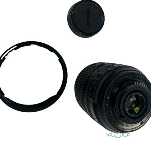 Objetivo NIKON NIKON 18-105MM F/3.5-5.6G ED