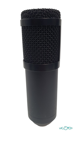 Micrófono MARS GAMING MMICPRO