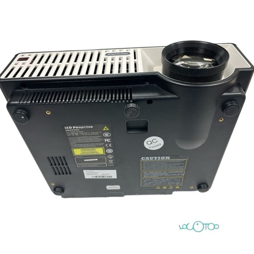 PROYECTOR SIMPLEBEAMER MONLIGHT HDMI HD