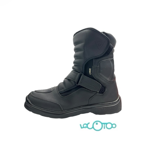 Botas Moto DAINESE Lince Gore-tex Talla 42