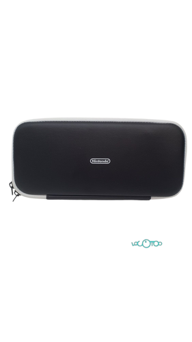 Accesorios Consola FUNDA CONSOLA NINTENDO S