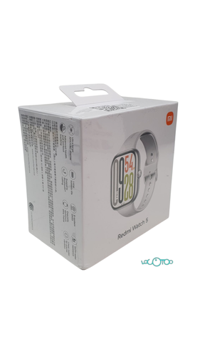 Smartwatch XIAOMI REDMI WATCH 5  2,07" GPS 