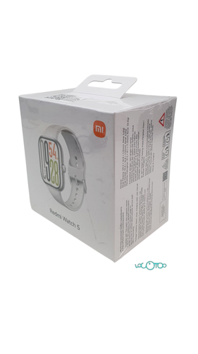 Smartwatch XIAOMI REDMI WATCH 5  2,07" GPS 