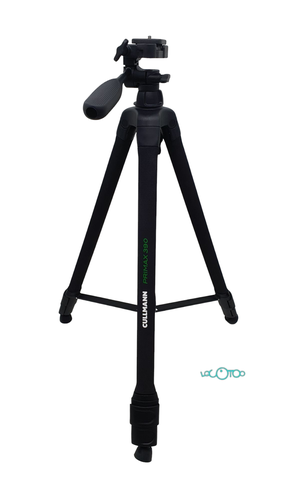 Trípode CULLMANN PRIMAX 390 169 cm 70 cm 3,