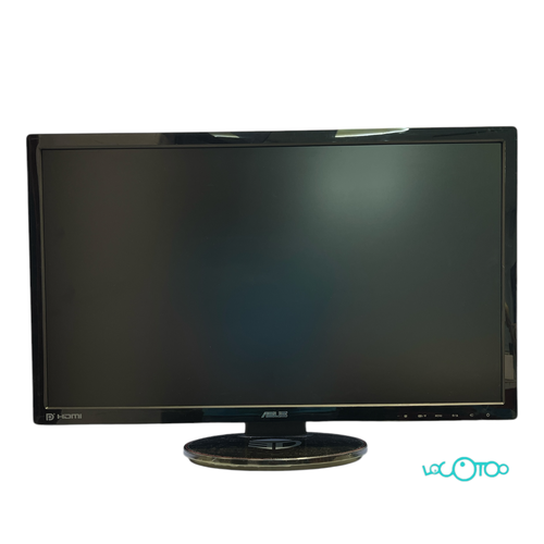 MONITOR LED ASUS VG248QE 24'' (Full HD) 144