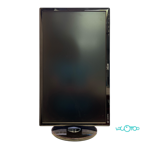 MONITOR LED ASUS VG248QE 24'' (Full HD) 144