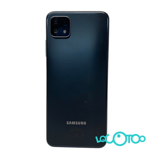 Smartphone SAMSUNG GALAXY A22 5G 6,6 '' 4 G