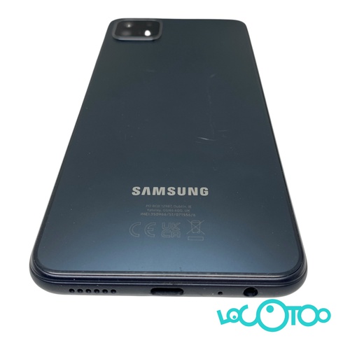 Smartphone SAMSUNG GALAXY A22 5G 6,6 '' 4 G