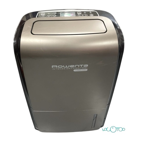 Deshumidificador ROWENTA DH4130 25 L/Día
