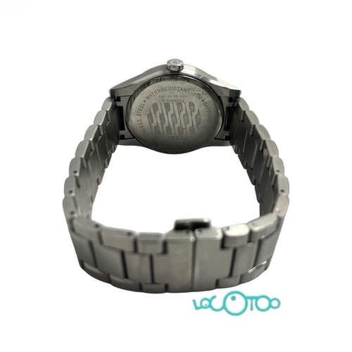 Reloj de Pulsera TISSOT T028410A