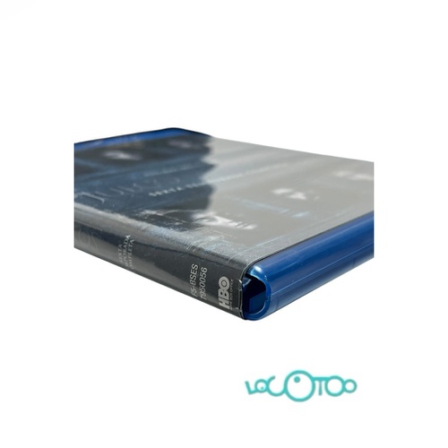 Blu-Ray BLU-RAY JUEGO DE TRONOS TEMPORADA C