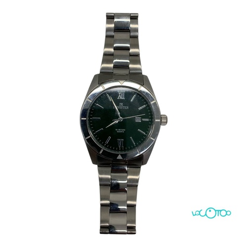 RELOJ PULSERA MINISTER 9046 42MM