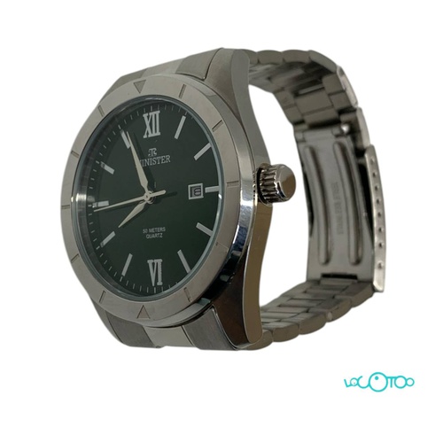 RELOJ PULSERA MINISTER 9046 42MM