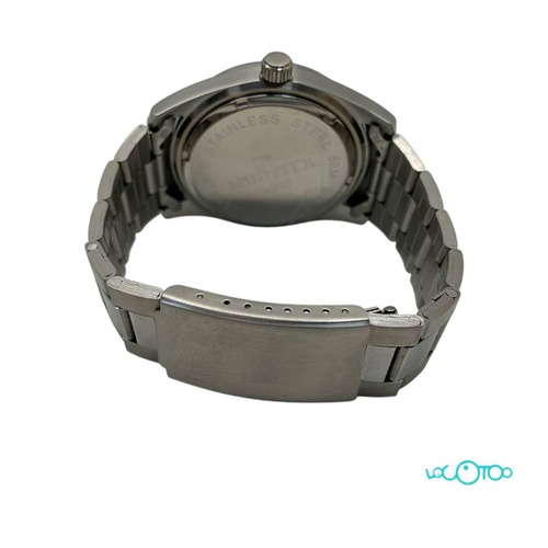 RELOJ PULSERA MINISTER 9046 42MM