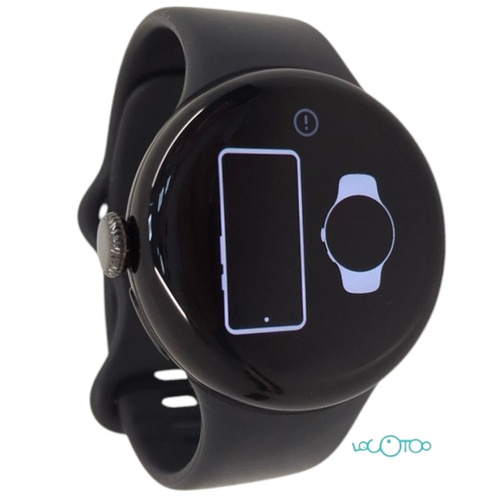 SMARTWATCH GOOGLE PIXEL WATCH 3 41MM