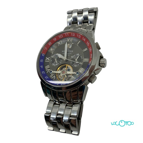 RELOJ PULSERA MINISTER 7872 